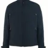 schwarzblau