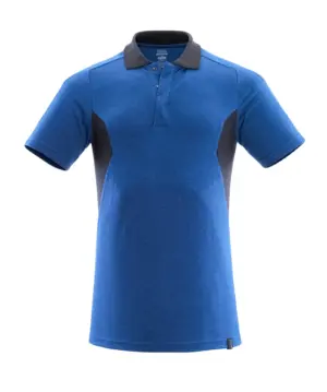 Poloshirt Accelerate