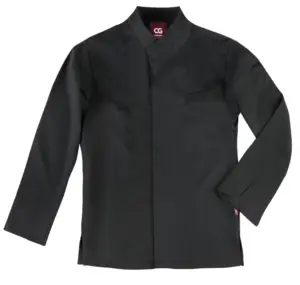Herren Gastro-Jacke
