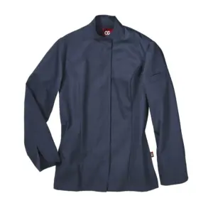 Damen Gastro-Jacke