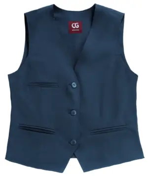 Damen Weste CG