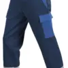marine blau