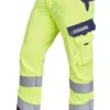 warngelb marine