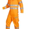 warnorange