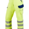 warngelb marine