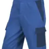 blau marine
