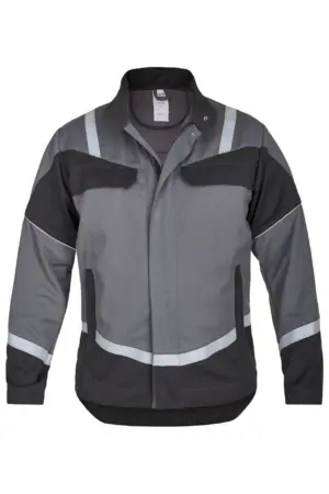 Langjacke Multi 6, ohne Chemikalienschutz, einlagig