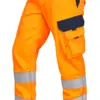 warnorange marine