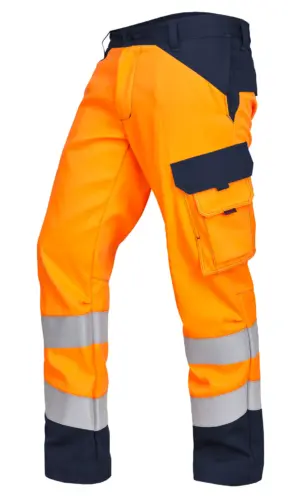 Bundhose Multi 7, ohne Chemikalienschutz, einlagig