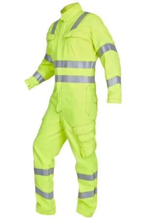 Overall Multi 7, ohne Chemikalienschutz, einlagig