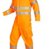 warnorange