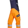 warnorange marine