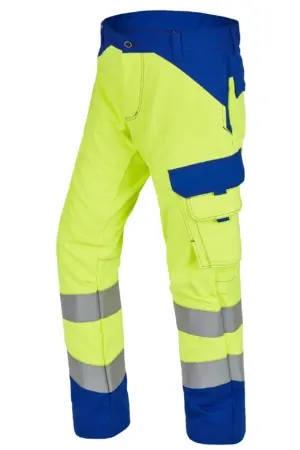 Bundhose Multi 7, ohne Chemikalienschutz, zweilagig
