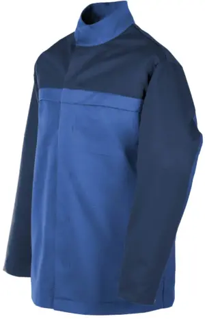 Langjacke Der Komfortable, mit Chemikalienschutz
