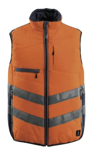 Winterweste Safe Supreme, gesteppt