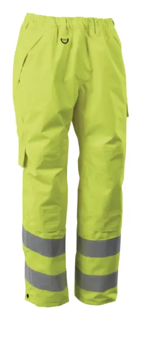 Überziehhose Safe Supreme Weather, mit Knietaschen