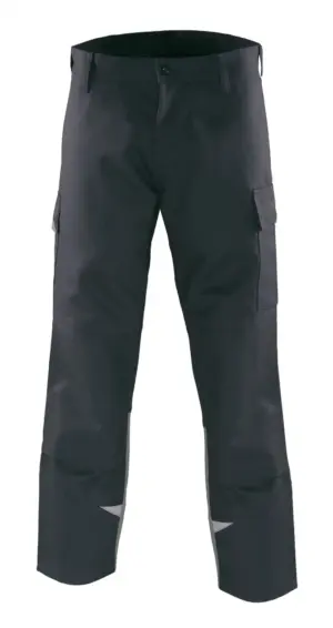 Bundhose Splash S mit Knietaschen