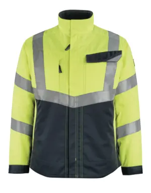 Bundjacke Safe Supreme