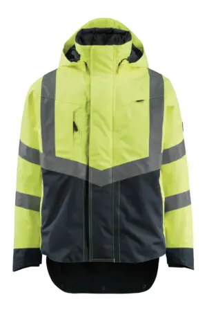 Hardshelljacke Safe Supreme Weather
