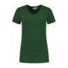 bottle green