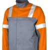 grau orange